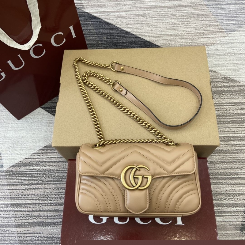 G*u*i satchel bags